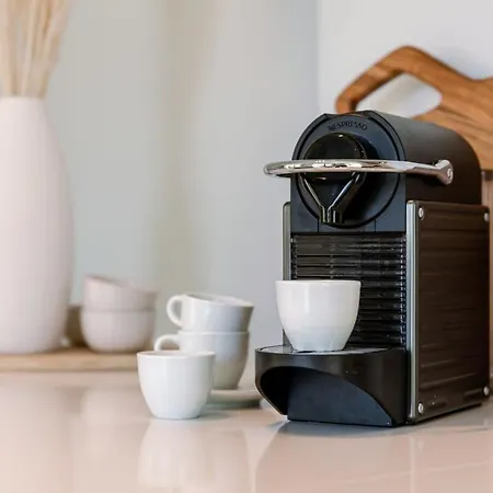 Hotel Luxurious Flat 