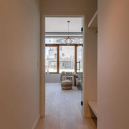 Hotel Luxurious Flat 