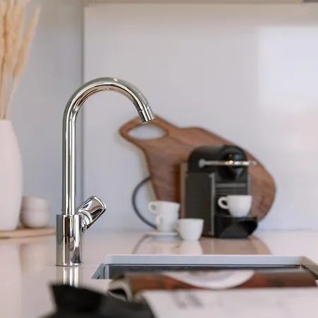 Hotel Luxurious Flat 