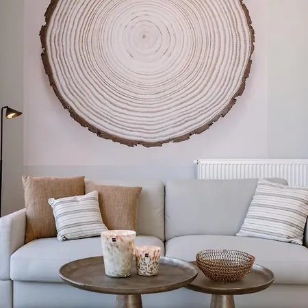 Hotel Luxurious Flat 