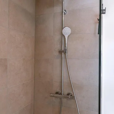 Hotel Luxurious Flat 