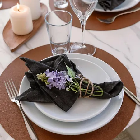 Hotel Luxurious Flat 