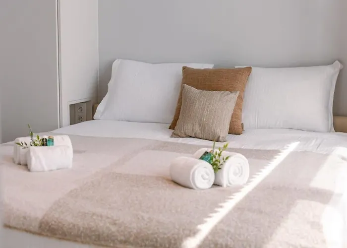 Hotel Luxurious Flat 