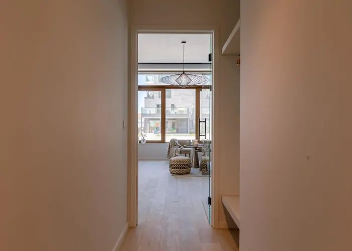 فندق Luxurious Flat 