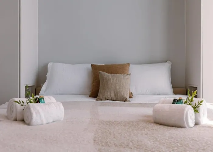 فندق Luxurious Flat 