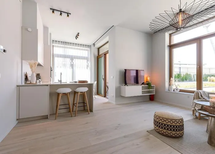 فندق Luxurious Flat 