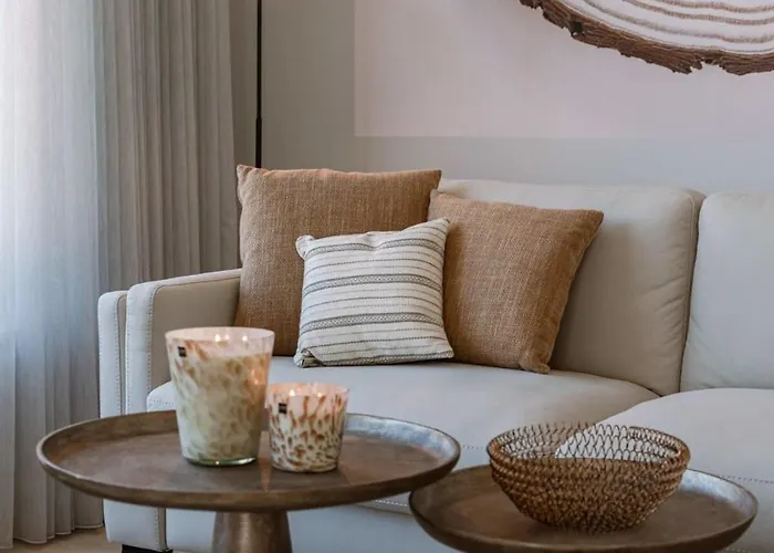 فندق Luxurious Flat 