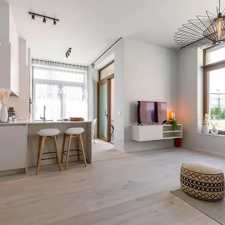 Hotel Luxurious Flat 