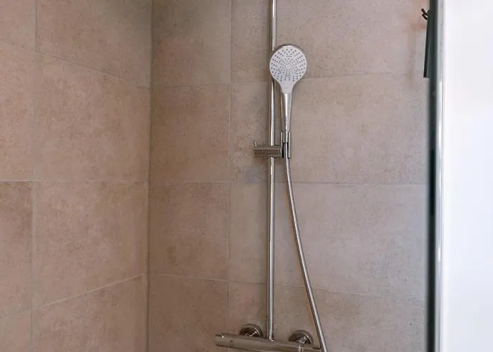 Hotel Luxurious Flat 